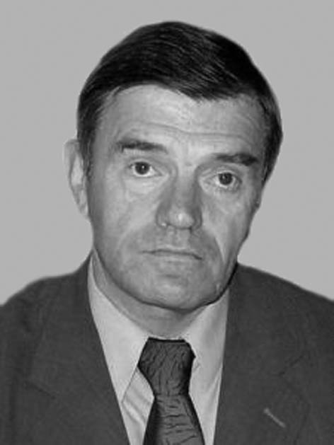 фото: Єжов Валерій  Микитович